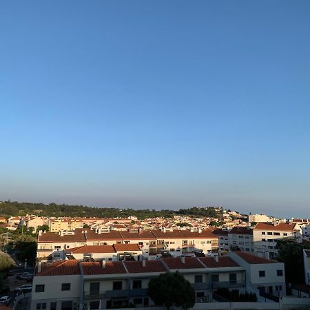 Girassol Apartamento Alcabideche Luaran gambar