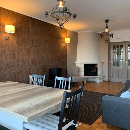 Girassol Apartamento Alcabideche Luaran gambar