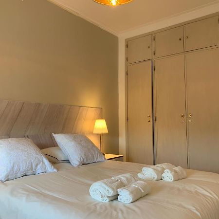 Girassol Apartamento Alcabideche Luaran gambar