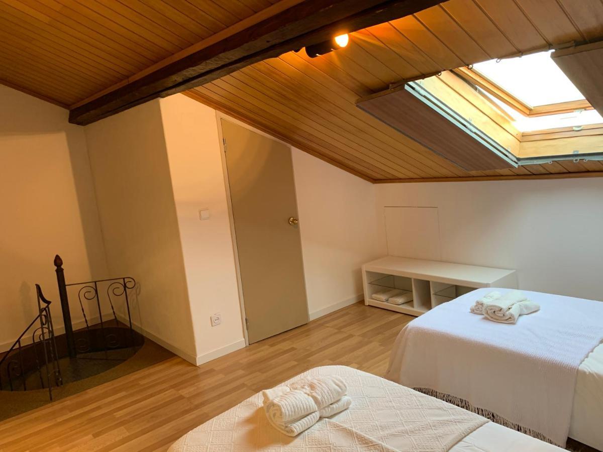 Girassol Apartamento Alcabideche Luaran gambar