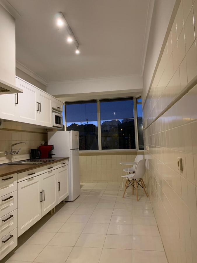 Girassol Apartamento Alcabideche Luaran gambar