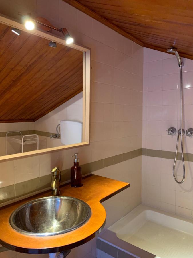 Girassol Apartamento Alcabideche Luaran gambar