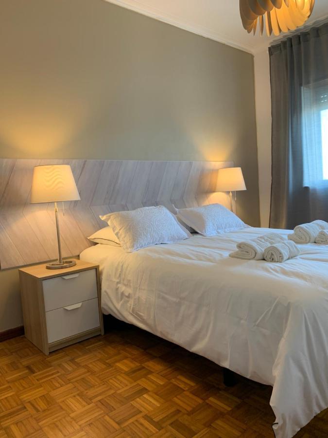 Girassol Apartamento Alcabideche Luaran gambar