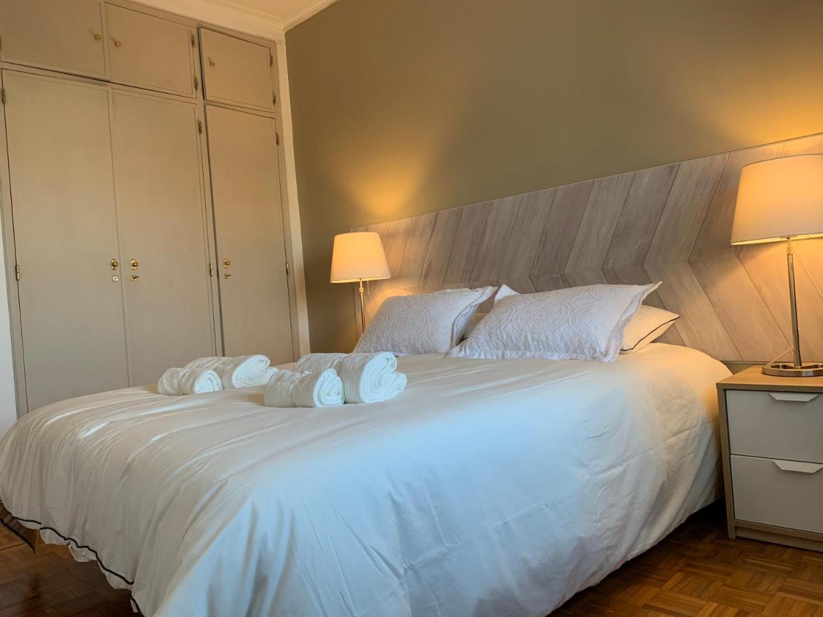 Girassol Apartamento Alcabideche Luaran gambar