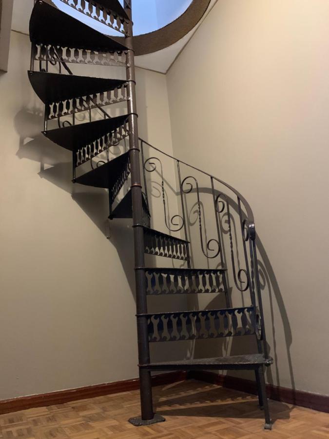 Girassol Apartamento Alcabideche Luaran gambar