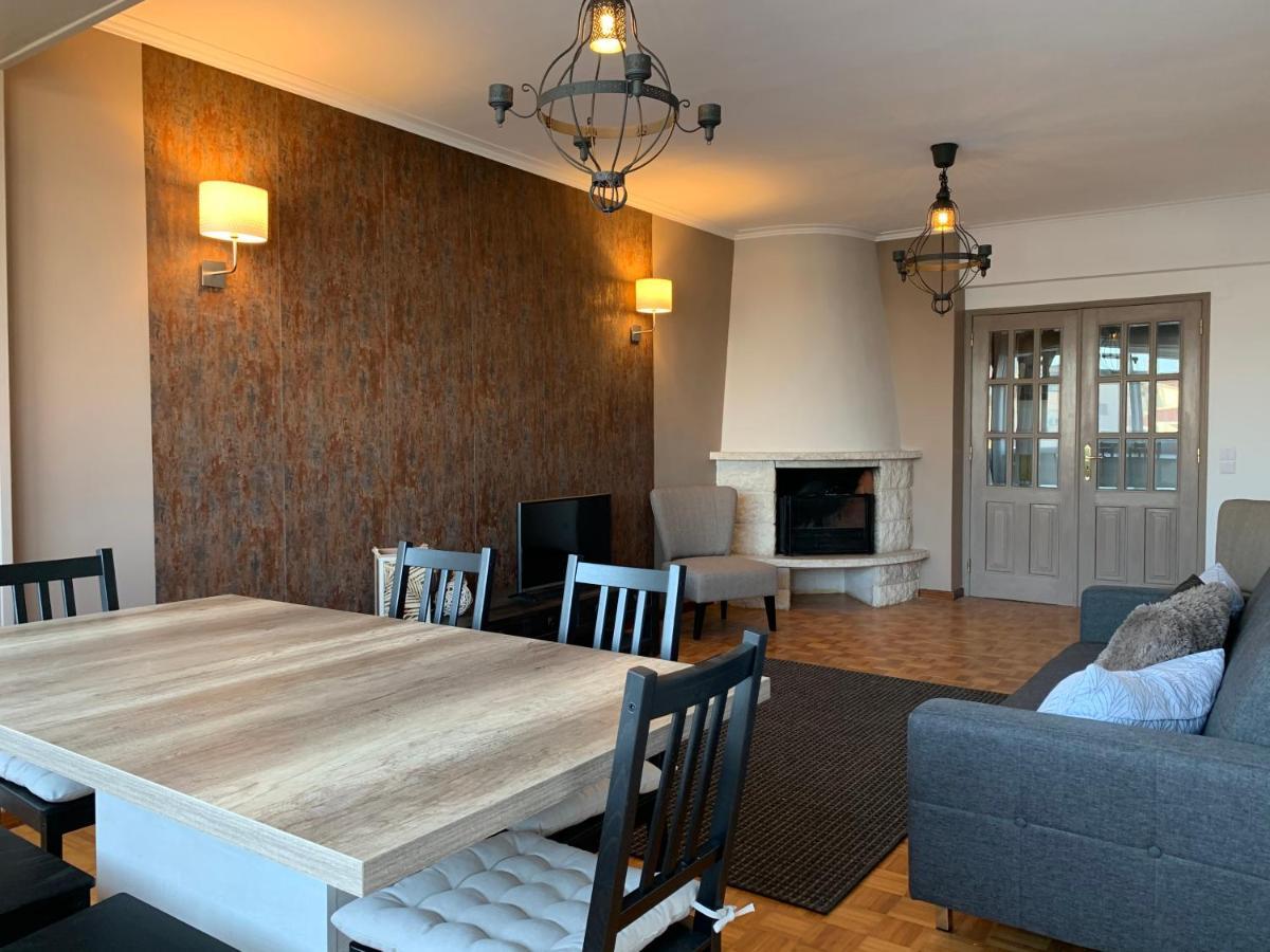 Girassol Apartamento Alcabideche Luaran gambar
