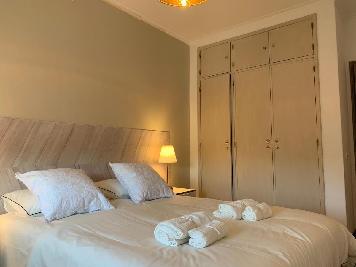 Girassol Apartamento Alcabideche Luaran gambar