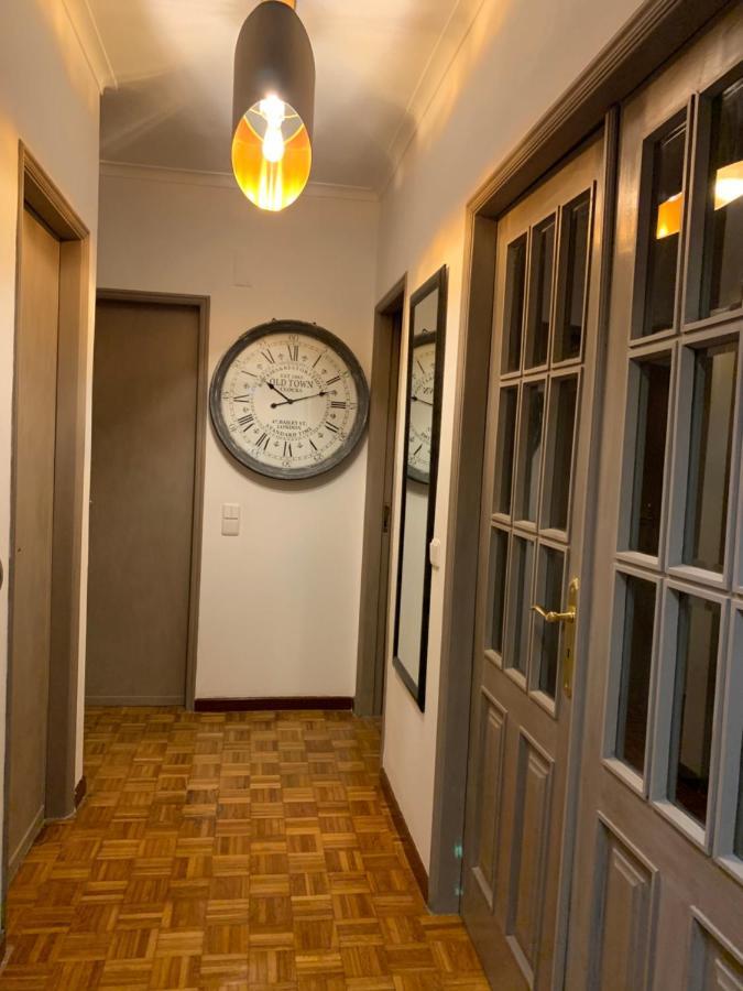 Girassol Apartamento Alcabideche Luaran gambar