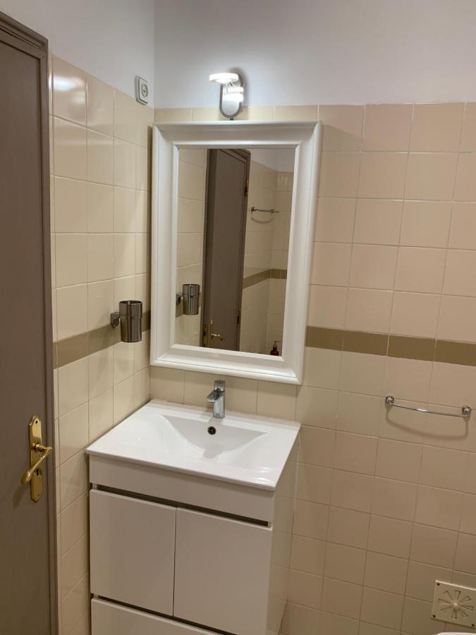 Girassol Apartamento Alcabideche Luaran gambar